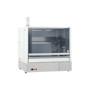 NICHIRYO立洋(株) 00-ML-III 自动配药机