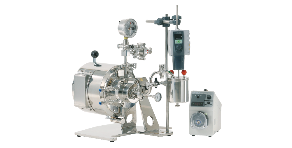 日本Ashizawa    实验机   HFM02