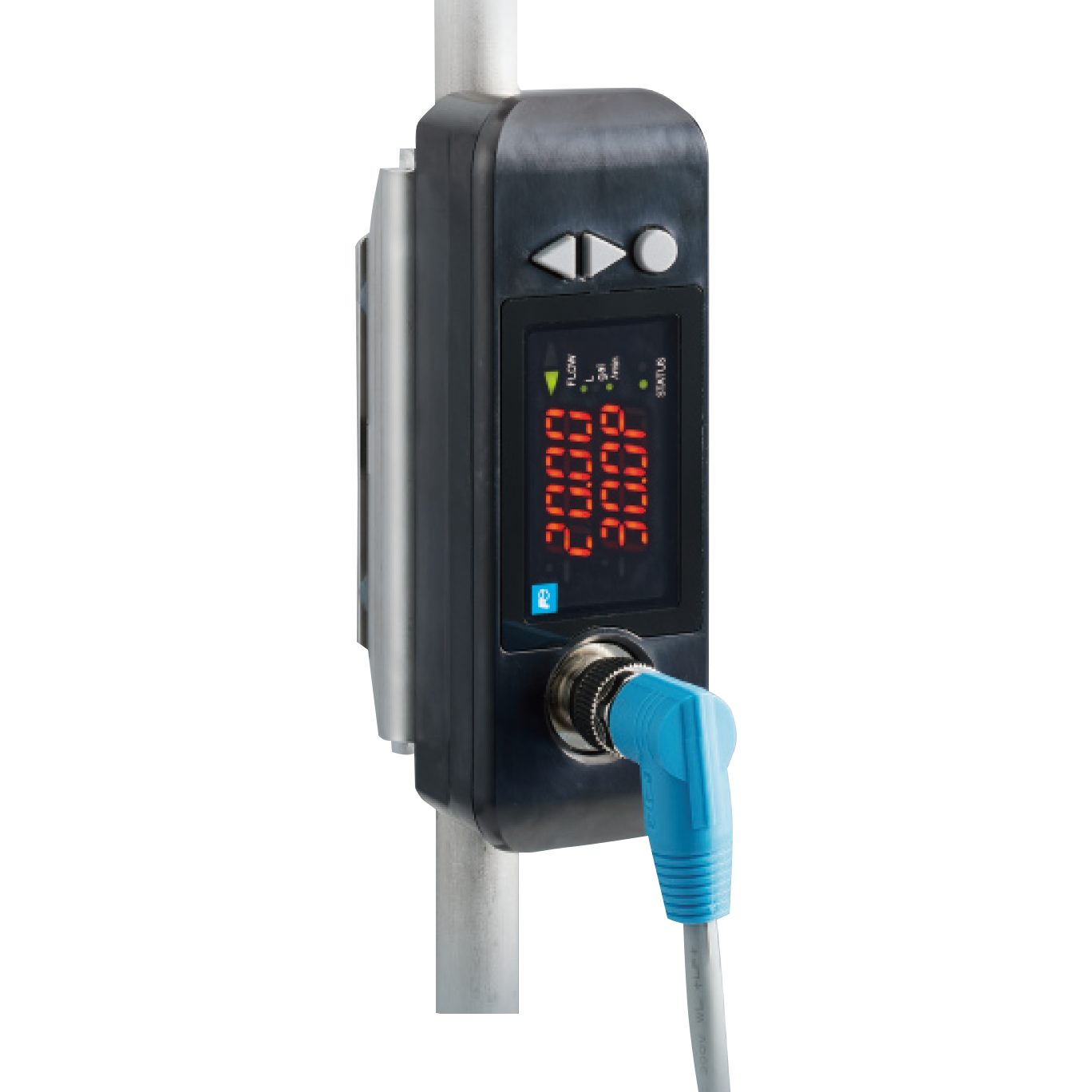 FUJI Electric富士电机 S-FLOW  超声波流量计