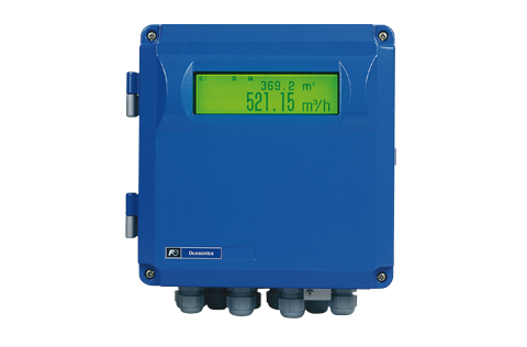 FUJI Electric富士电机 FSH 超声波流量计