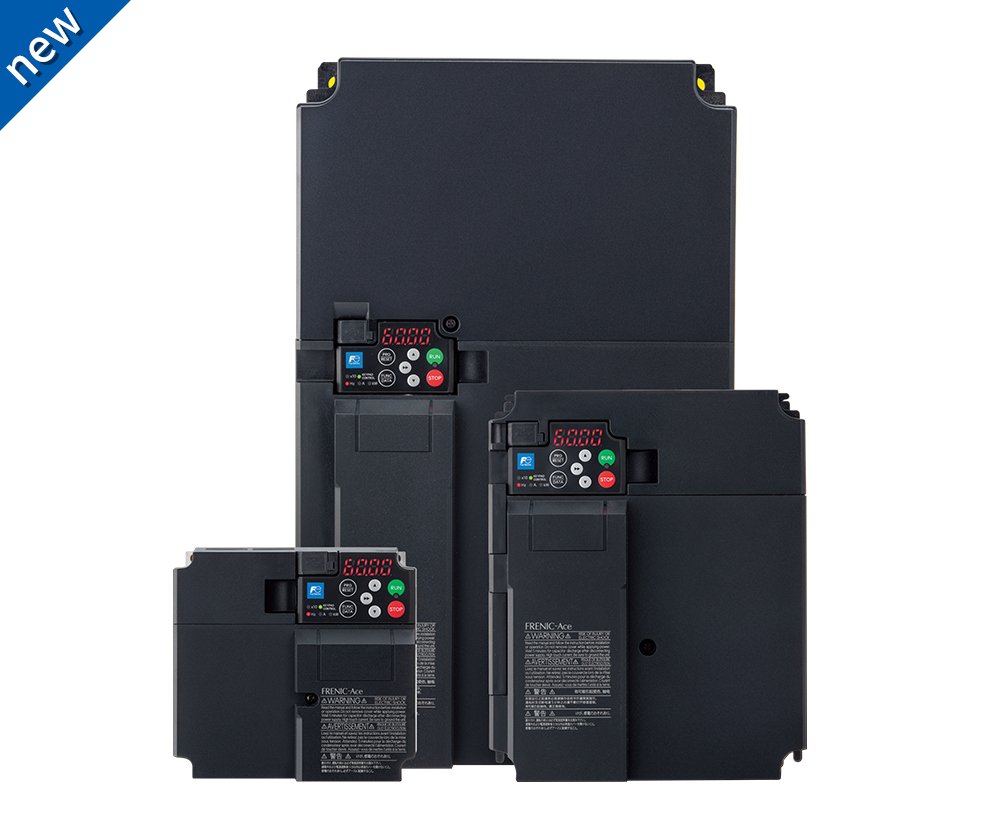 FUJI Electric富士电机 FRN0150G2E-4C 中低压变频器