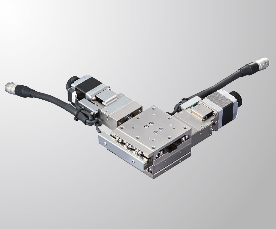 SURUGA骏河精机   自动载物台  P MG650