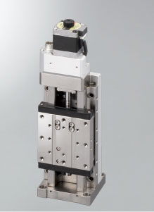 SURUGA骏河精机   自动载物台  ZG513