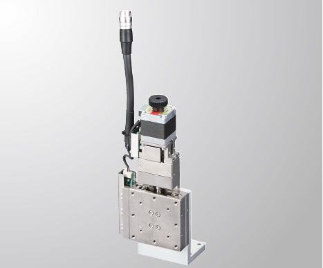 SURUGA骏河精机   自动载物台  P ZG715