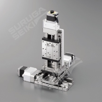 SURUGA骏河精机   自动载物台  KWL06030