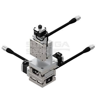 SURUGA骏河精机   自动载物台  KWC04015