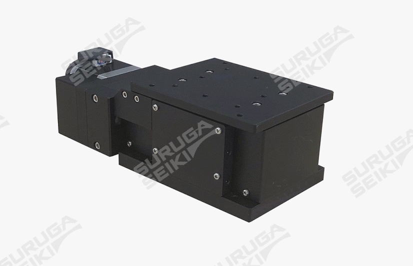 SURUGA骏河精机   自动载物台  KHC07004F
