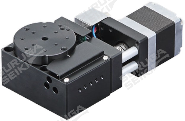 SURUGA骏河精机   自动载物台  KRB06011C