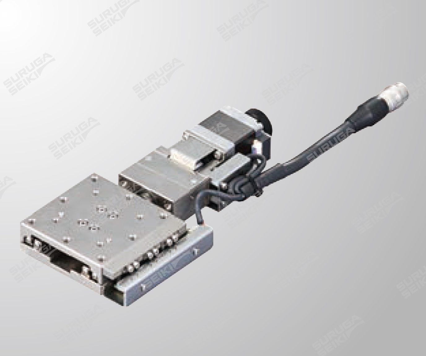 SURUGA骏河精机   自动载物台  PG715V