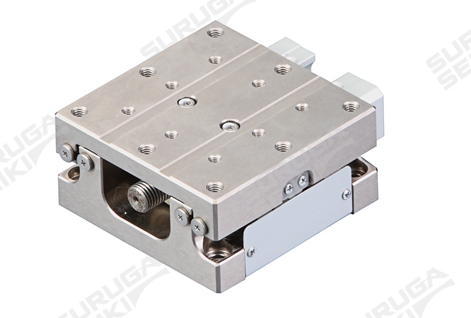 SURUGA骏河精机   自动载物台  KXG06030V