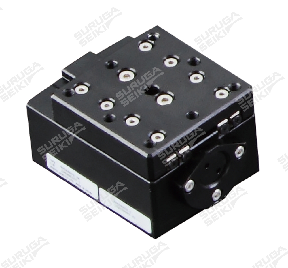 SURUGA骏河精机   自动载物台  KXC06020V