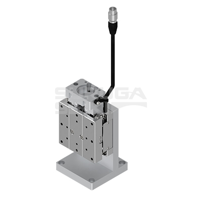 SURUGA骏河精机   自动载物台  KZG06030V