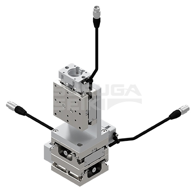 SURUGA骏河精机   自动载物台  KWG06030V