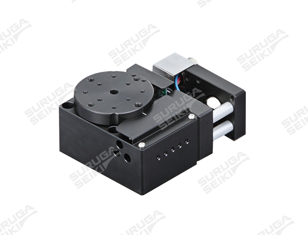 SURUGA骏河精机   自动载物台  KRB06011V