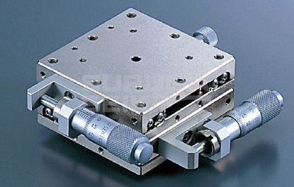 SURUGA骏河精机   手动载物台  BSS23-80