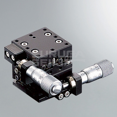 SURUGA骏河精机   手动载物台  B23-40