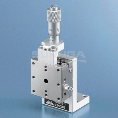 SURUGA骏河精机   手动载物台  B31-25