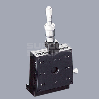 SURUGA骏河精机   手动载物台  B31-80