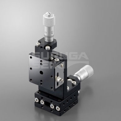 SURUGA骏河精机   手动载物台  BSS/BSB66-25