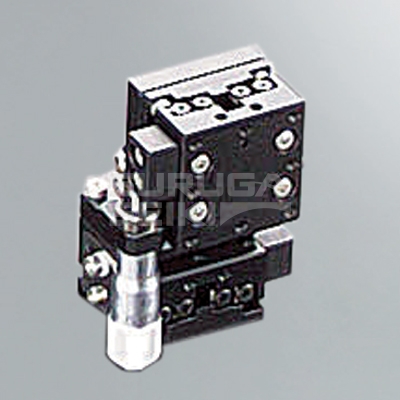 SURUGA骏河精机   手动载物台  B61-25