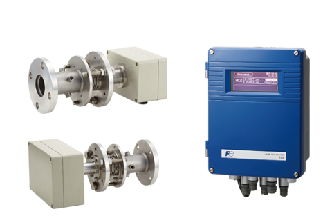 FUJI Electric富士电机 ZSS 气体分析仪