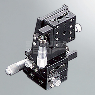 SURUGA骏河精机   手动载物台  B71-80