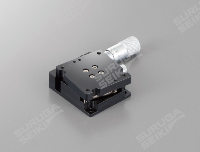 SURUGA骏河精机   手动载物台  B43-60