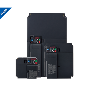 FUJI Electric富士电机 FRN0003G2E-4C 中低压变频器