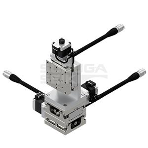 SURUGA骏河精机   自动载物台  KWC04015