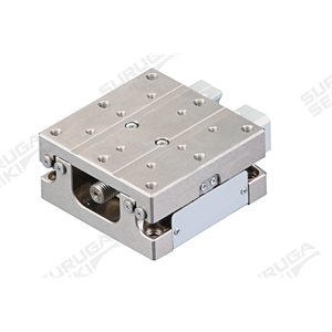 SURUGA骏河精机   自动载物台  KXG06030V