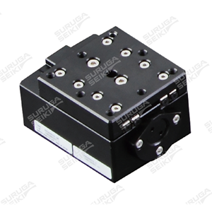 SURUGA骏河精机   自动载物台  KXC06020V