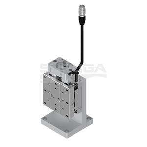 SURUGA骏河精机   自动载物台  KZG06030V