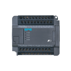 FUJI Electric富士电机 NAOPB-24R-34C 可编程控制器