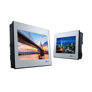 FUJI Electric富士电机 TS1070S 人机界面