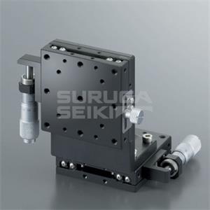 SURUGA骏河精机   手动载物台  BSS/BSB66-80