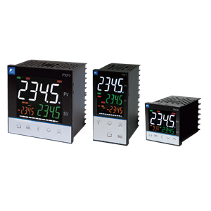 FUJI Electric富士电机 PXE 温度调节器