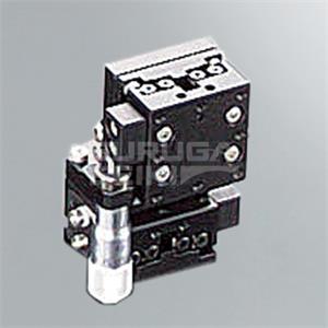 SURUGA骏河精机   手动载物台  B61-25