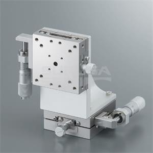 SURUGA骏河精机   手动载物台  B71-25