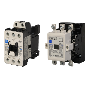 FUJI Electric富士电机 SC40DA 交流接触器