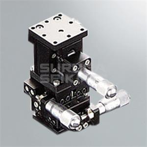 SURUGA骏河精机   手动载物台  B76-80