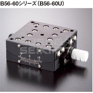 SURUGA骏河精机   手动载物台  B57-70