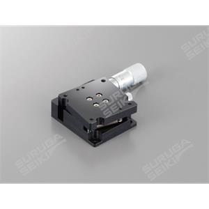 SURUGA骏河精机   手动载物台  BS43-60