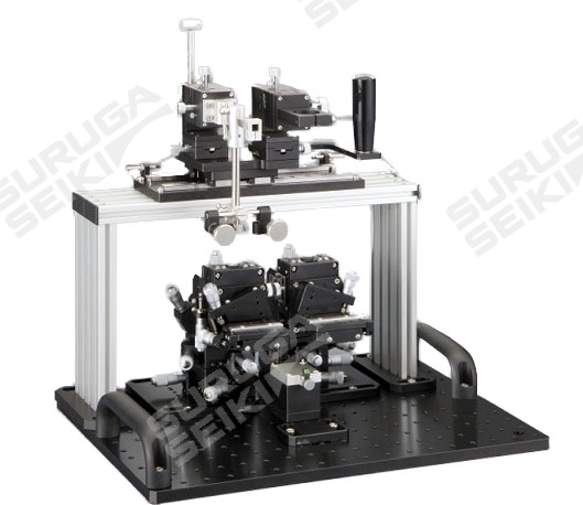 SURUGA骏河精机   光纤耦合   E8203B