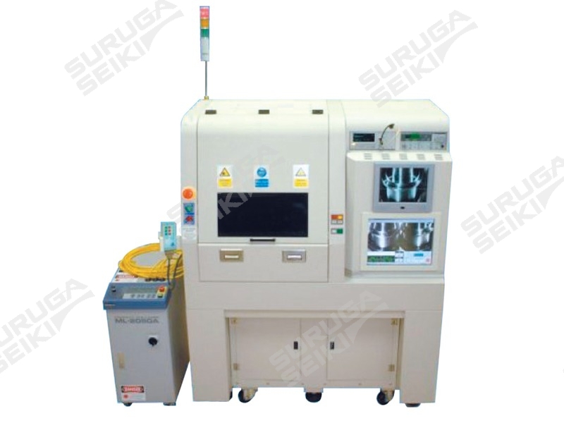 SURUGA骏河精机   光纤耦合   YS-1100