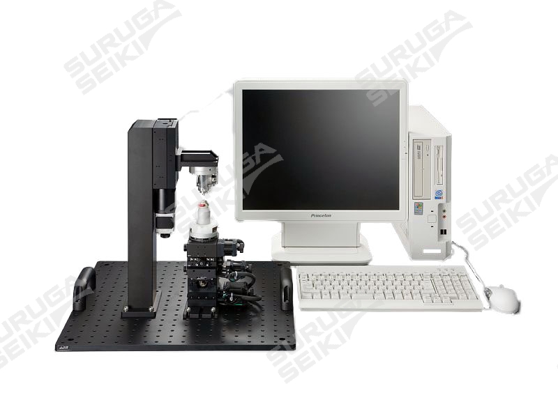 SURUGA骏河精机   光纤耦合   PS-2000