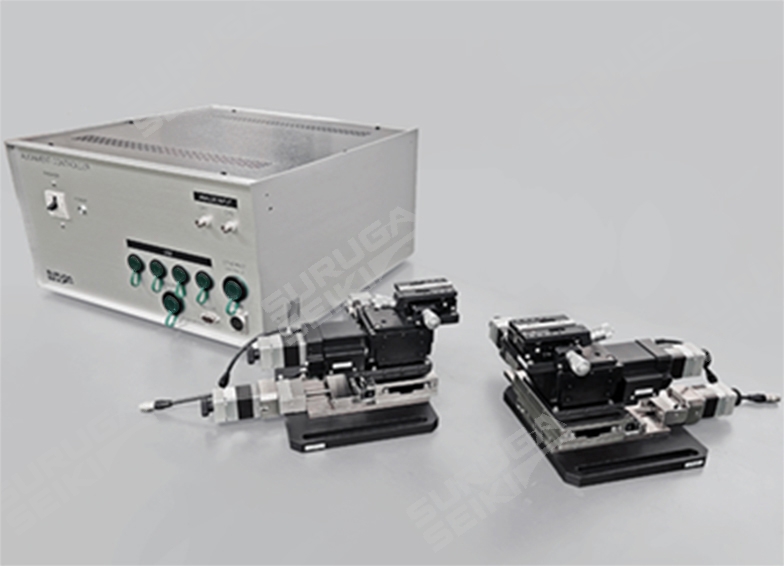 SURUGA骏河精机   光纤耦合   EW30-L6