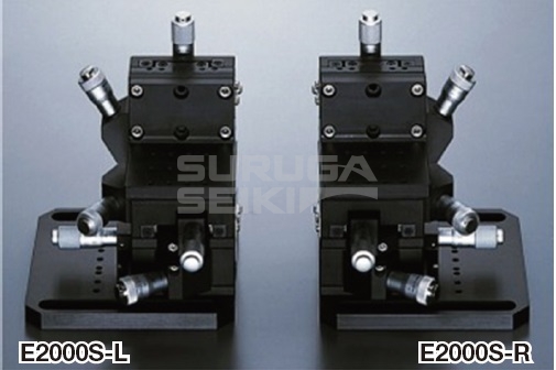 SURUGA骏河精机   光纤耦合  E2000A-R