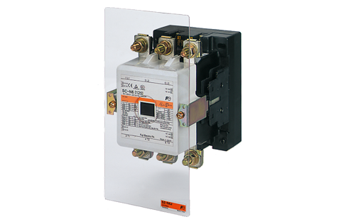 FUJI Electric富士电机  SZ-B 交流接触器用部件