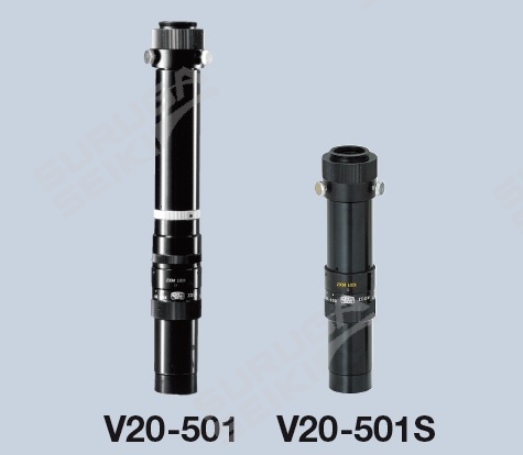 SURUGA骏河精机   光纤耦合  V20-501