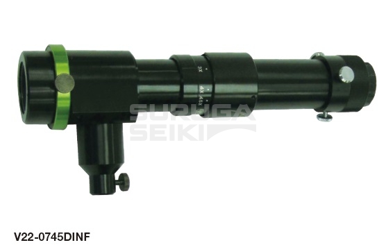 SURUGA骏河精机   光纤耦合  V22-0745D